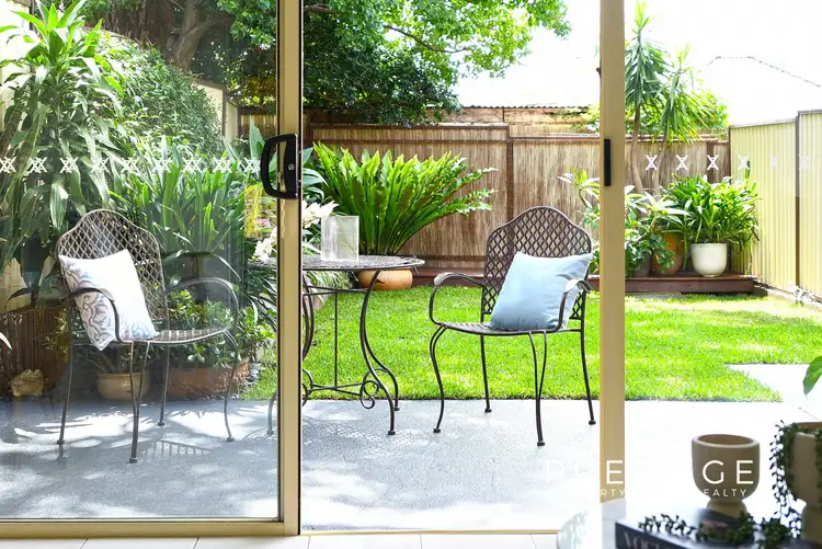 Fifth view of Homely townhouse listing, 7/13 Liberty Street, Belmore NSW 2192