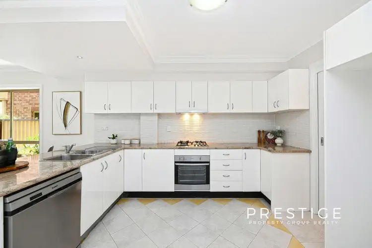 Sixth view of Homely townhouse listing, 7/13 Liberty Street, Belmore NSW 2192