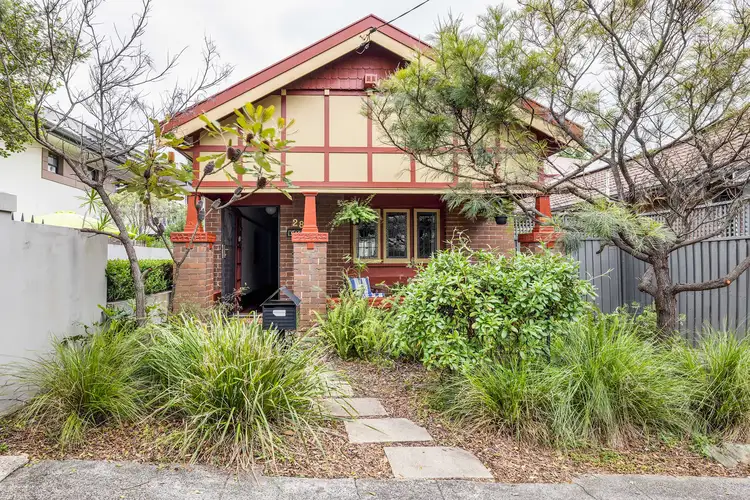28 Enfield Street, Marrickville NSW 2204