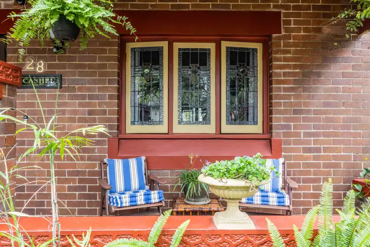 Second view of Homely house listing, 28 Enfield Street, Marrickville NSW 2204