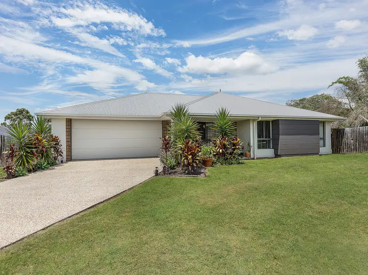 Main view of Homely house listing, 3 Myrtle Court, Fernvale QLD 4306