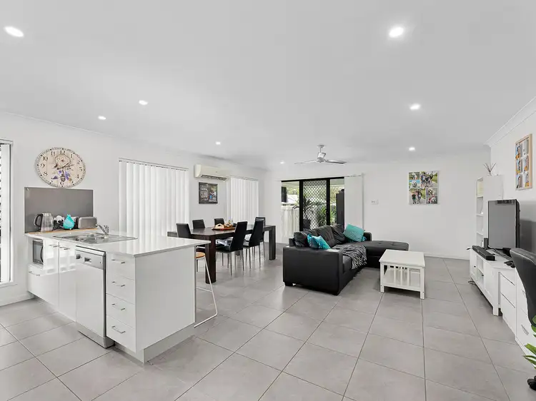 Third view of Homely house listing, 3 Myrtle Court, Fernvale QLD 4306