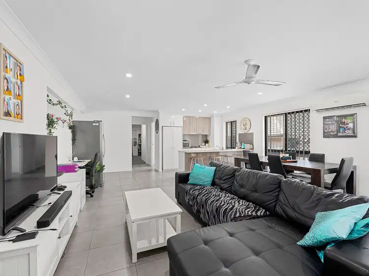 Fourth view of Homely house listing, 3 Myrtle Court, Fernvale QLD 4306