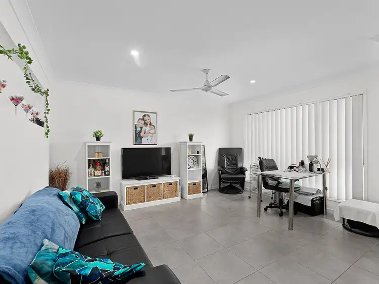 Fifth view of Homely house listing, 3 Myrtle Court, Fernvale QLD 4306