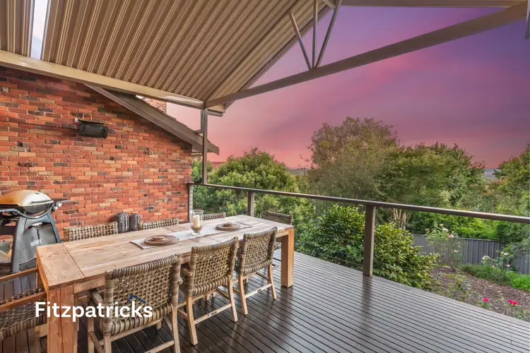 Second view of Homely house listing, 6 Banool Place, Kooringal NSW 2650