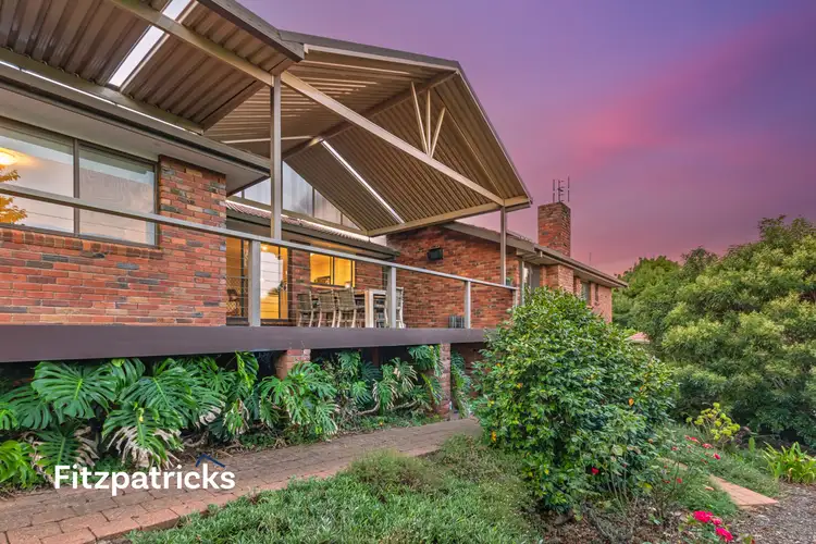 Third view of Homely house listing, 6 Banool Place, Kooringal NSW 2650