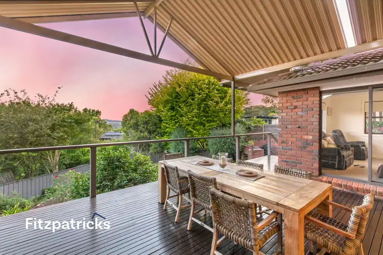Fourth view of Homely house listing, 6 Banool Place, Kooringal NSW 2650