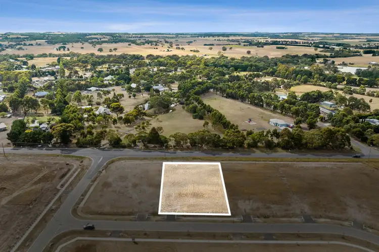Fourth view of Homely land listing, 3 Kinross Drive, Winchelsea VIC 3241