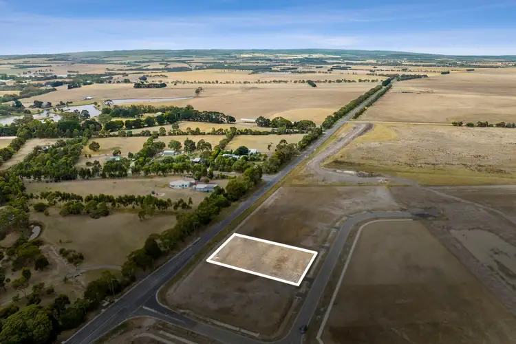 Fifth view of Homely land listing, 3 Kinross Drive, Winchelsea VIC 3241