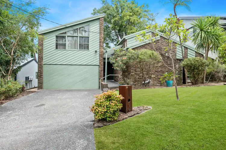 Main view of Homely house listing, 10 Bourbon Street, Wyoming NSW 2250