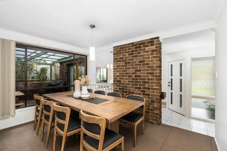 Third view of Homely house listing, 10 Bourbon Street, Wyoming NSW 2250