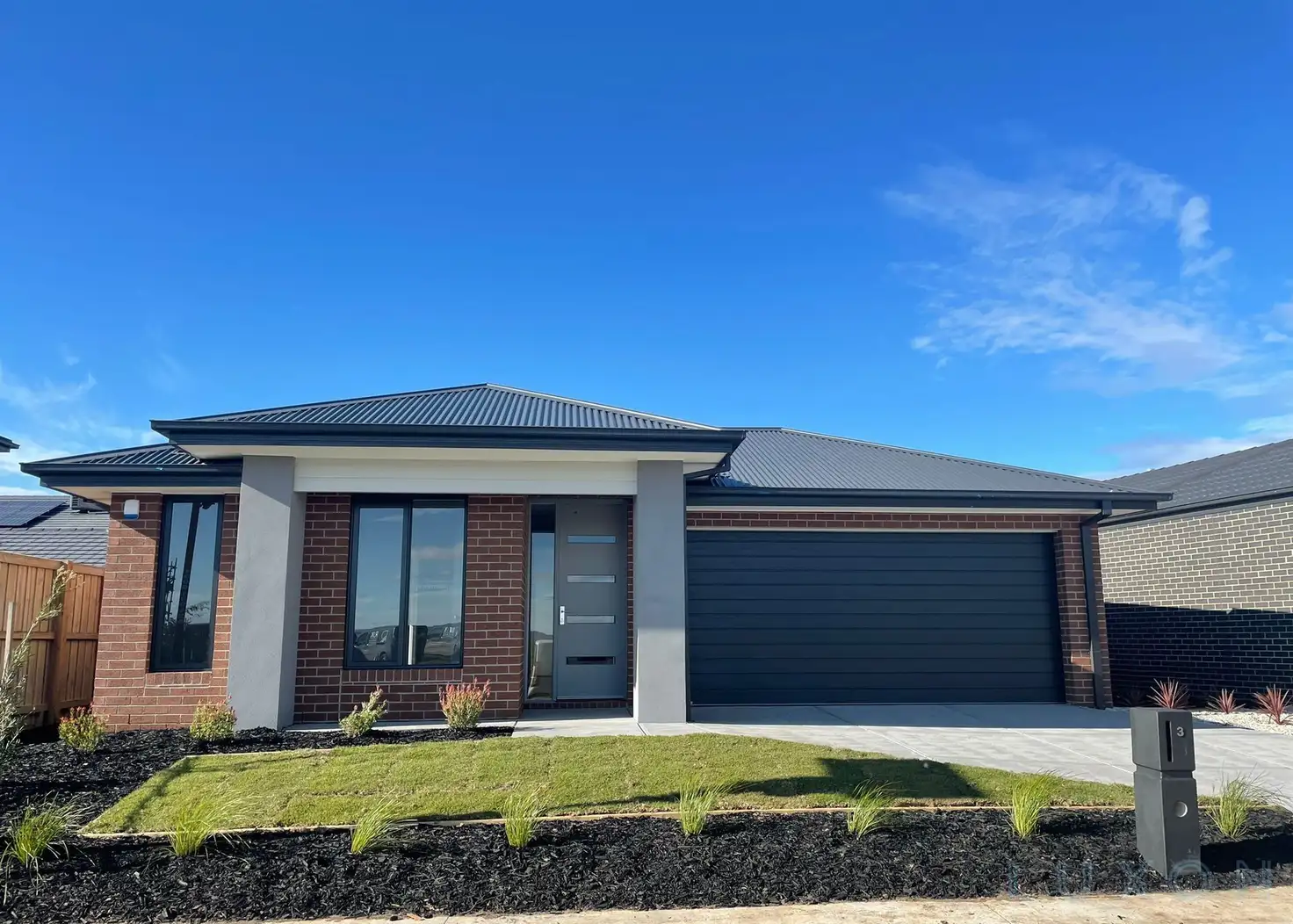 Main view of Homely house listing, 25 Azas Street, Truganina VIC 3029
