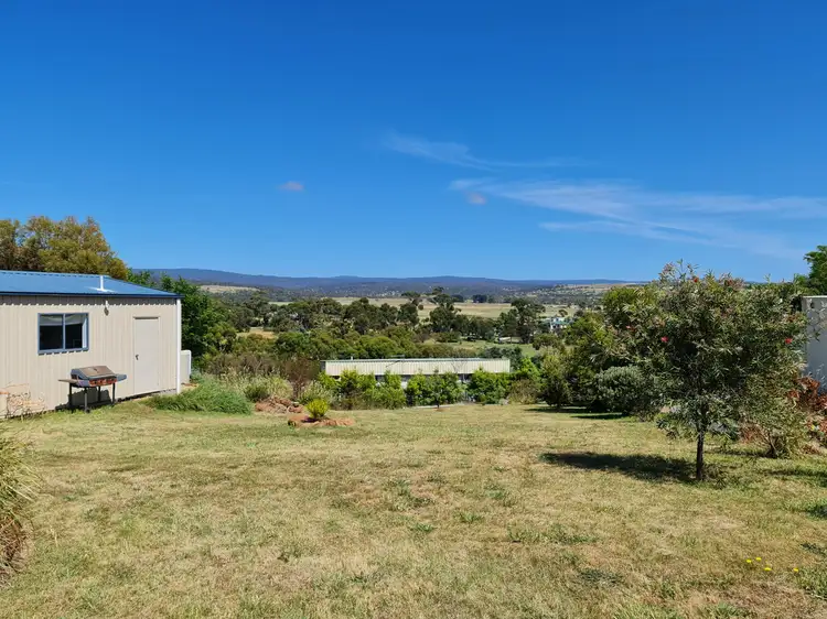 Main view of Homely land listing, 21 Noyes Street, Swansea TAS 7190