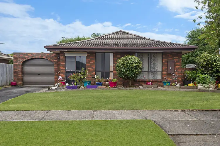 1/19 Moonah Street, Warrnambool VIC 3280