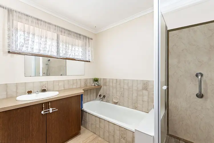 Fifth view of Homely unit listing, 1/19 Moonah Street, Warrnambool VIC 3280