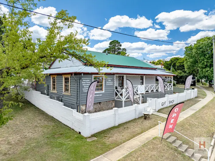 Main view of Homely house listing, 27 Sharp Street, Cooma NSW 2630