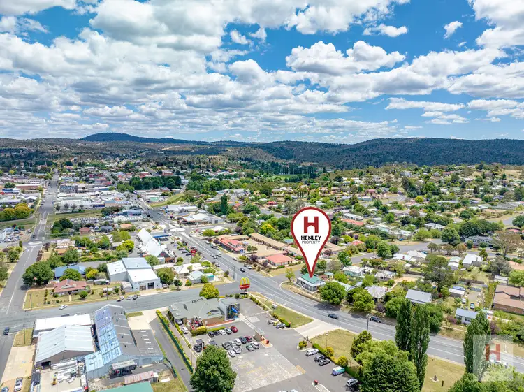 Second view of Homely house listing, 27 Sharp Street, Cooma NSW 2630