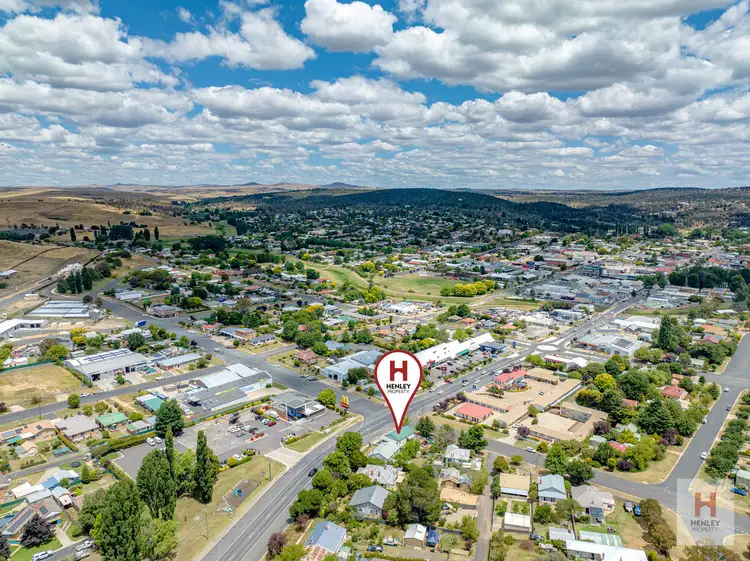 Third view of Homely house listing, 27 Sharp Street, Cooma NSW 2630