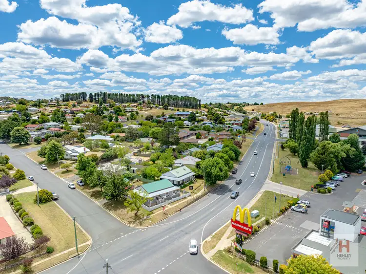 Fourth view of Homely house listing, 27 Sharp Street, Cooma NSW 2630