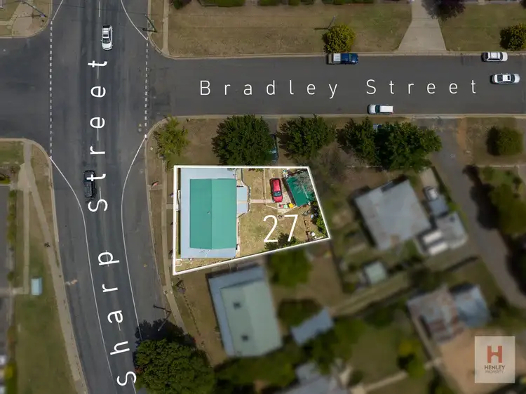 Fifth view of Homely house listing, 27 Sharp Street, Cooma NSW 2630