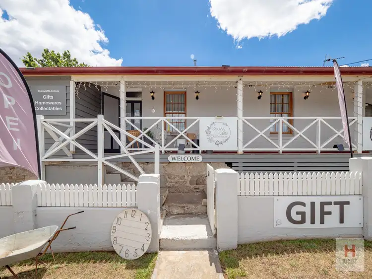 Sixth view of Homely house listing, 27 Sharp Street, Cooma NSW 2630