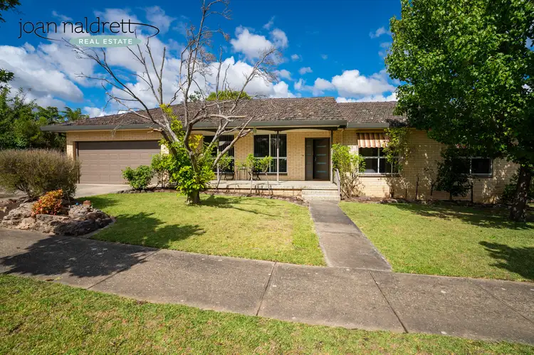 3 Mirabelle Court, Wodonga VIC 3690