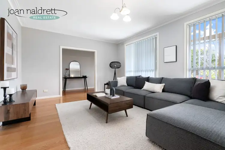 Third view of Homely house listing, 3 Mirabelle Court, Wodonga VIC 3690