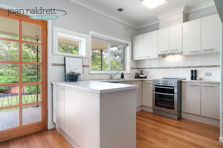 Fourth view of Homely house listing, 3 Mirabelle Court, Wodonga VIC 3690