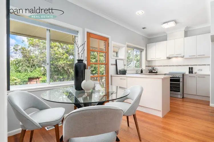 Fifth view of Homely house listing, 3 Mirabelle Court, Wodonga VIC 3690