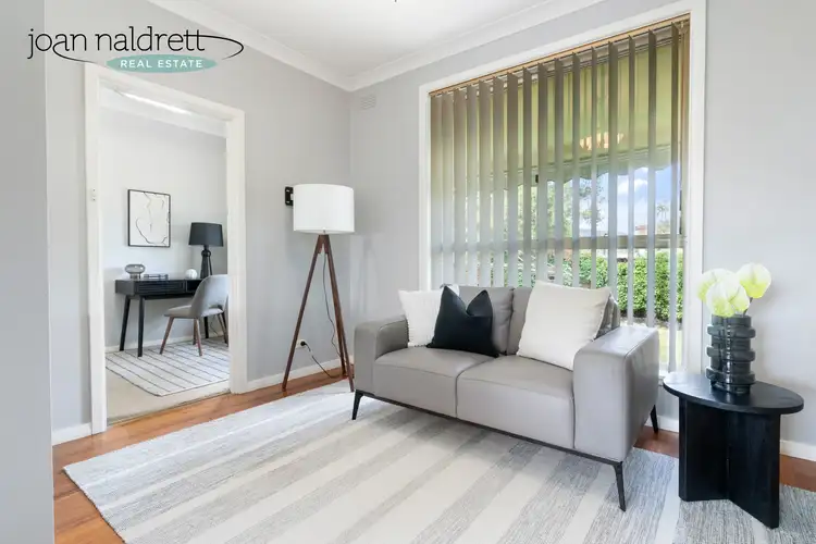 Sixth view of Homely house listing, 3 Mirabelle Court, Wodonga VIC 3690