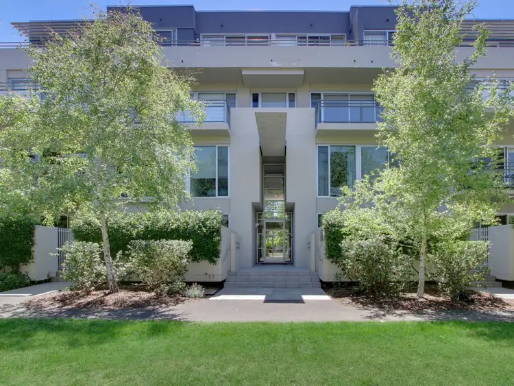 8/27 Cunningham Street, Kingston ACT 2604