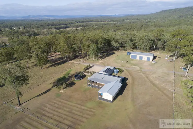 36 Wallers Road, Ringwood QLD 4343