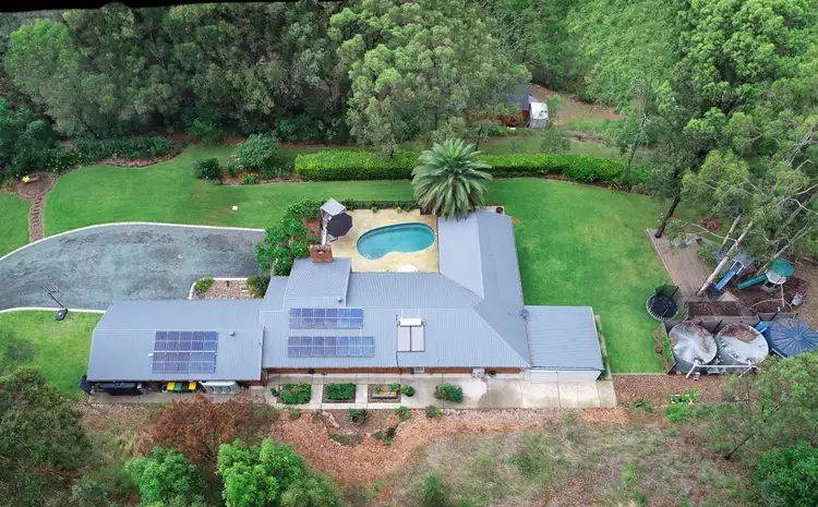 Second view of Homely house listing, 19 Pemberton Close, Mount Nathan QLD 4211