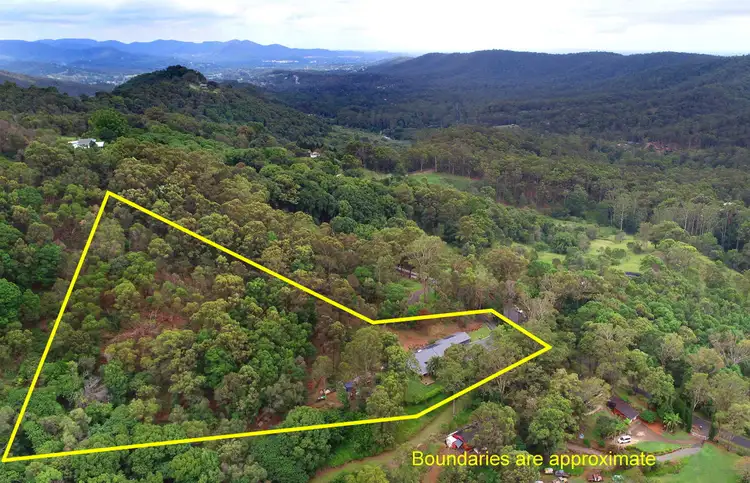 Third view of Homely house listing, 19 Pemberton Close, Mount Nathan QLD 4211