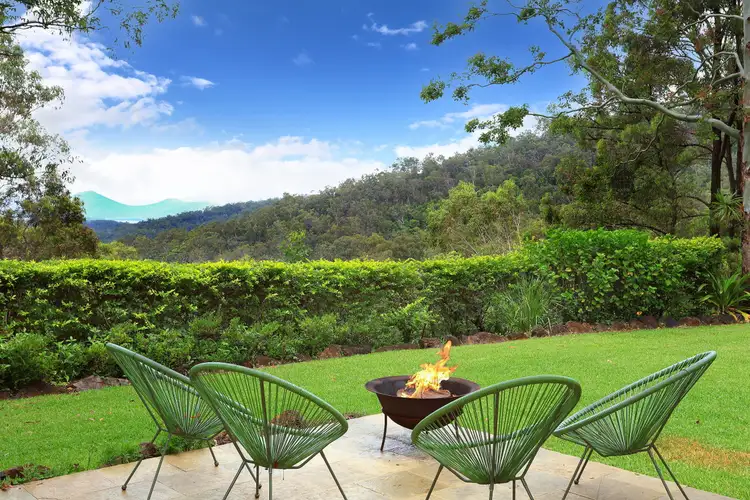 Fifth view of Homely house listing, 19 Pemberton Close, Mount Nathan QLD 4211