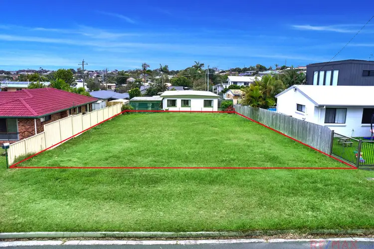 34 Careen Street, Battery Hill QLD 4551