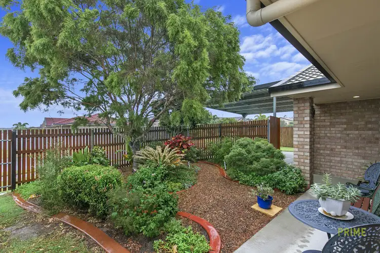 Fourth view of Homely house listing, 38 Moonstone Drive, Urangan QLD 4655