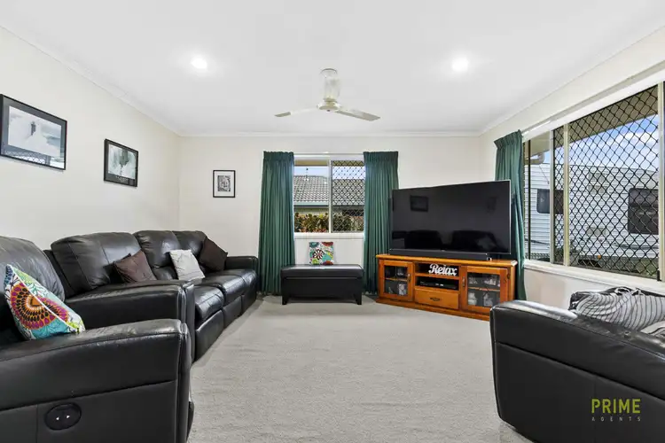 Fifth view of Homely house listing, 38 Moonstone Drive, Urangan QLD 4655