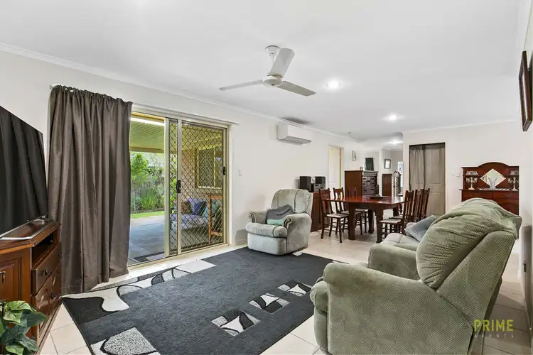Sixth view of Homely house listing, 38 Moonstone Drive, Urangan QLD 4655