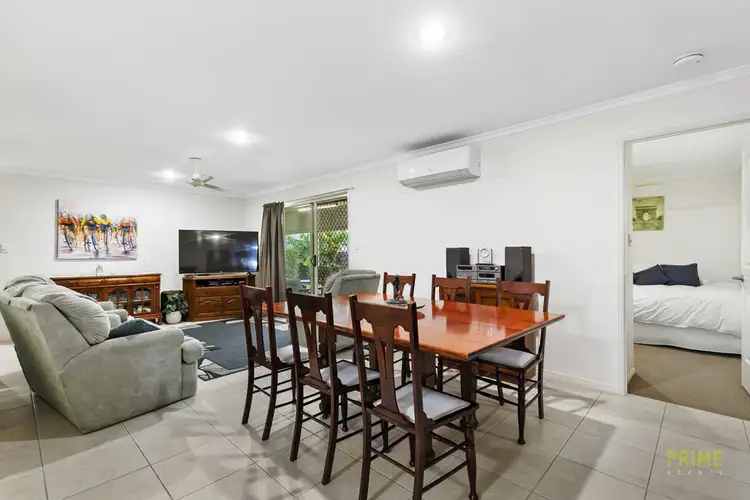 Seventh view of Homely house listing, 38 Moonstone Drive, Urangan QLD 4655