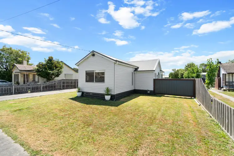 Second view of Homely house listing, 18 Armstrong Court, Traralgon VIC 3844