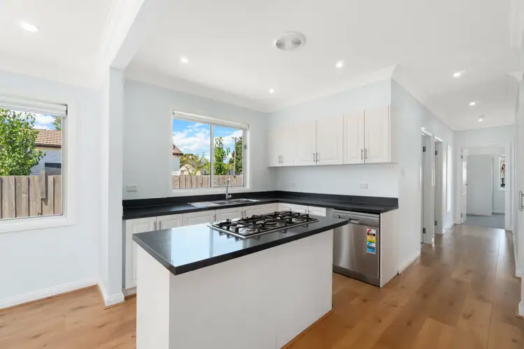 Third view of Homely house listing, 18 Armstrong Court, Traralgon VIC 3844