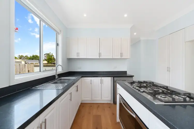 Fourth view of Homely house listing, 18 Armstrong Court, Traralgon VIC 3844