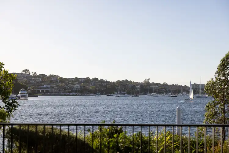 Second view of Homely apartment listing, 1G/114 Elliott Street, Balmain NSW 2041