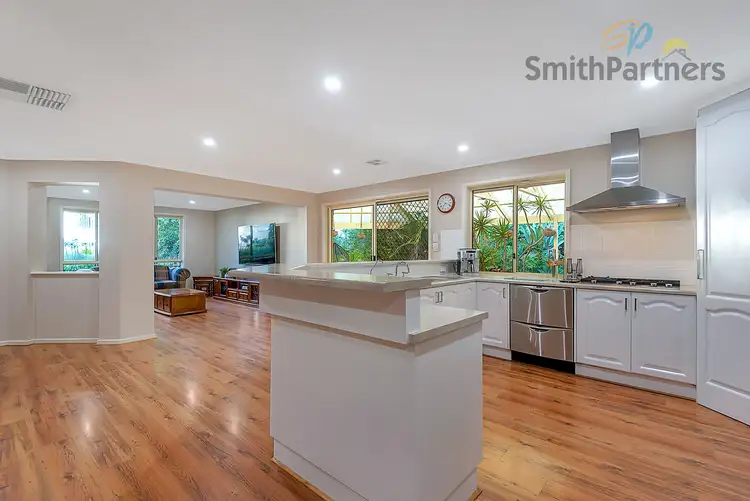 Fourth view of Homely house listing, 48 Cobbler Circuit, Salisbury Heights SA 5109