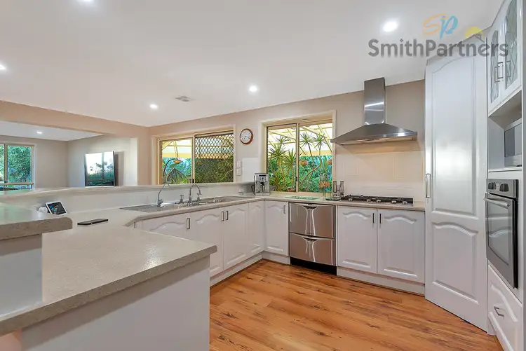 Fifth view of Homely house listing, 48 Cobbler Circuit, Salisbury Heights SA 5109