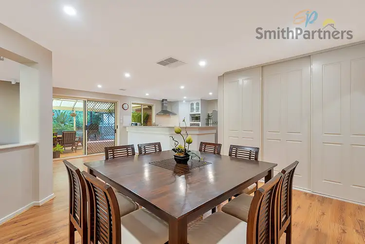 Sixth view of Homely house listing, 48 Cobbler Circuit, Salisbury Heights SA 5109