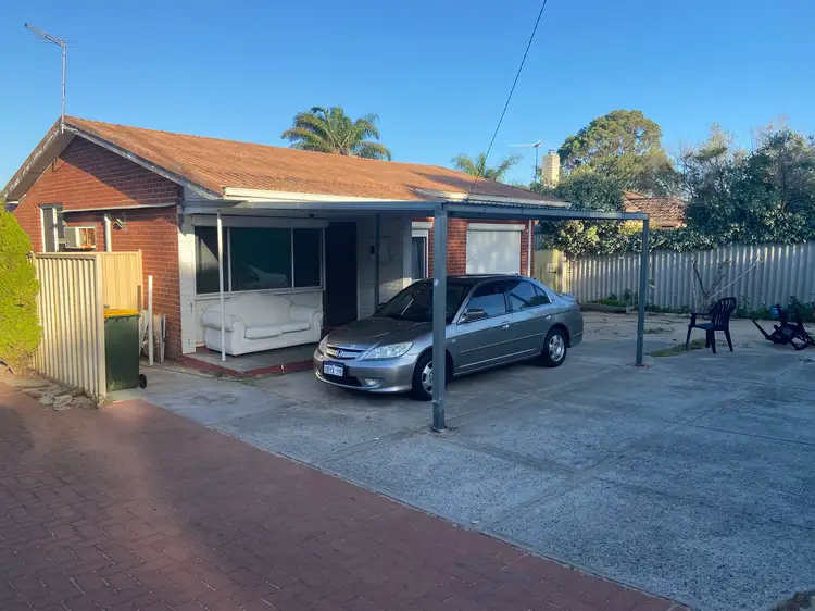 Main view of Homely house listing, 225 Mirrabooka Avenue, Balga WA 6061