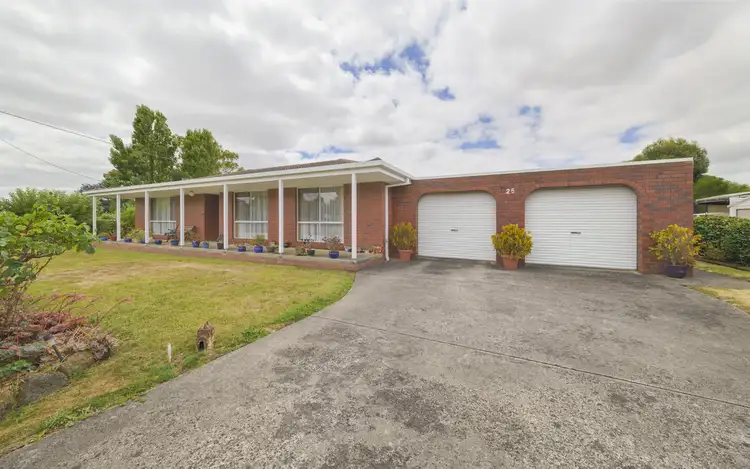 25 Longmore Street, Camperdown VIC 3260