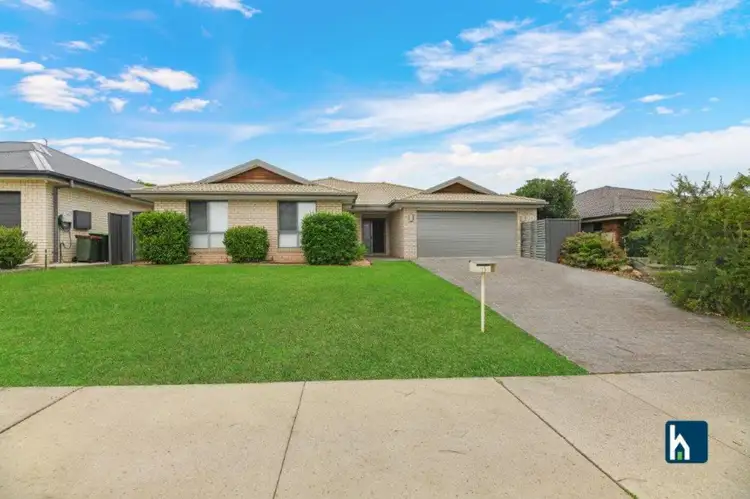15 Tallowwood Drive, Gunnedah NSW 2380